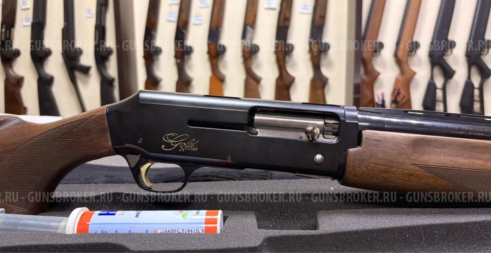 BROWNING Gold Hunter