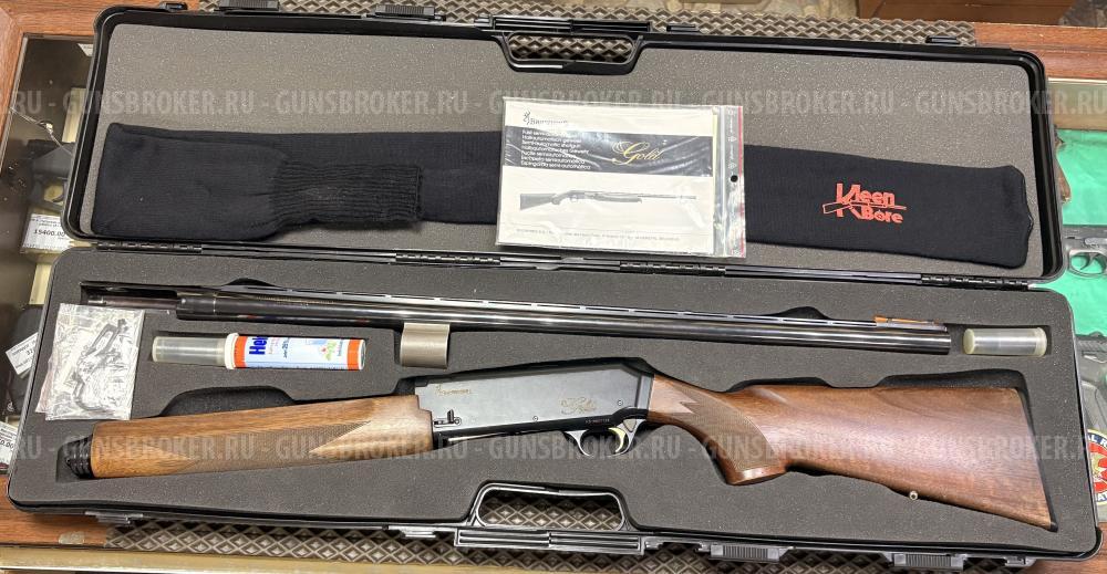 BROWNING Gold Hunter