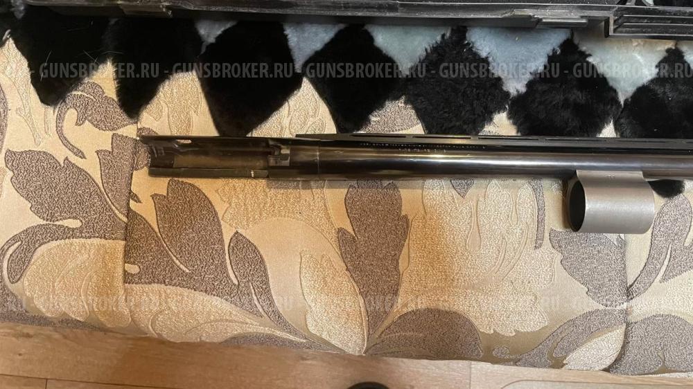 Browning gold hunter 
