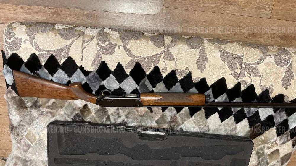 Browning gold hunter 