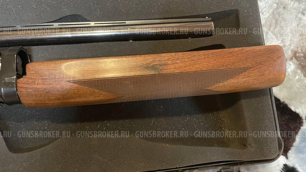 Browning gold hunter 