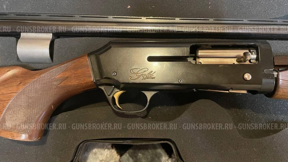Browning gold hunter 