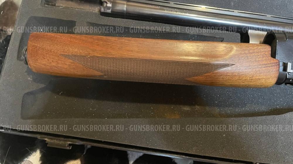 Browning gold hunter 