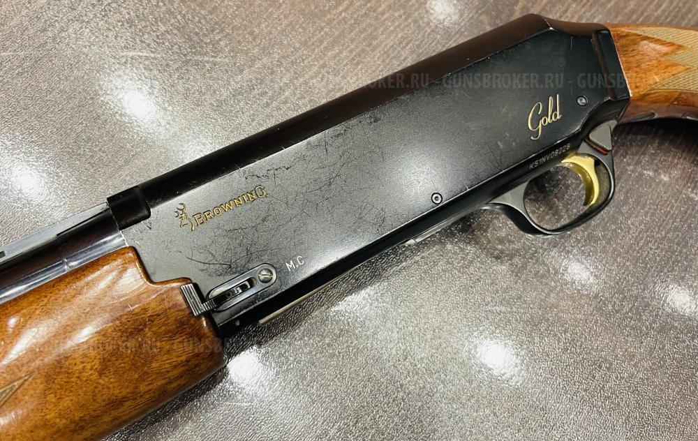 Browning Gold к.12/76 (арт.228) тел.+7495-175-75-75