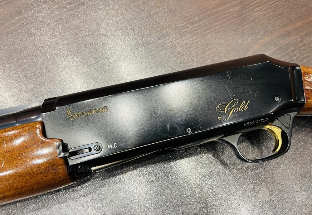 Browning Gold к.12/76 (арт.720) тел.+7495-175-75-75