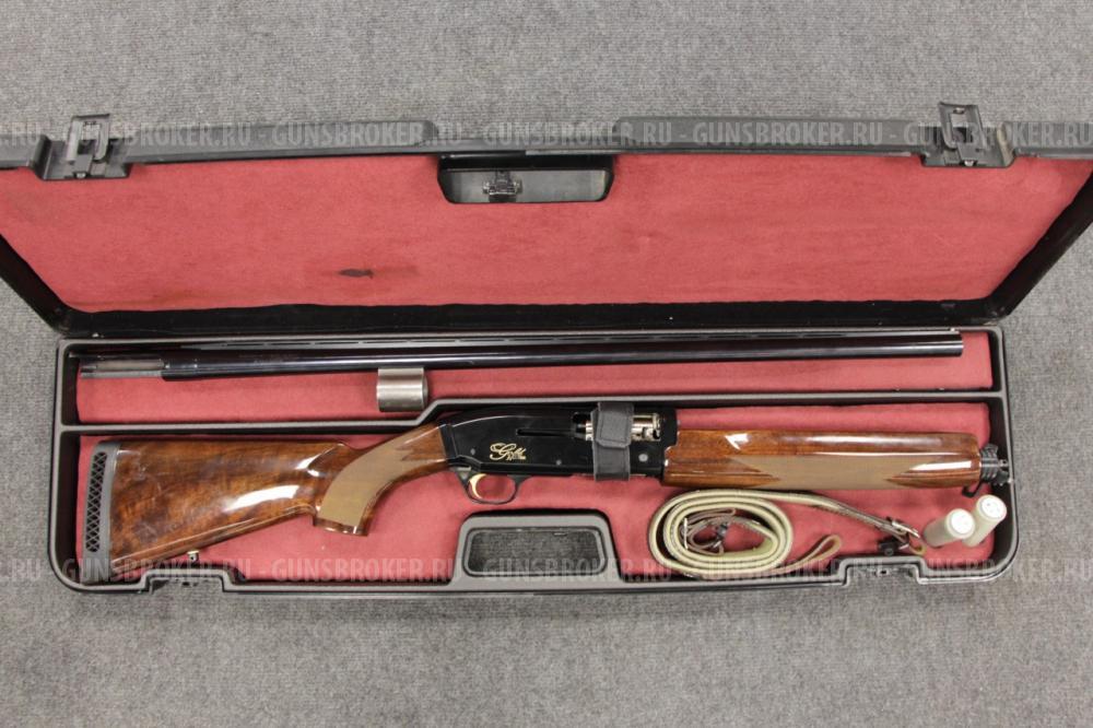 BROWNING GOLD, кал. 12/76 ЛЮБЕРЕЦКИЙ АРСЕНАЛ