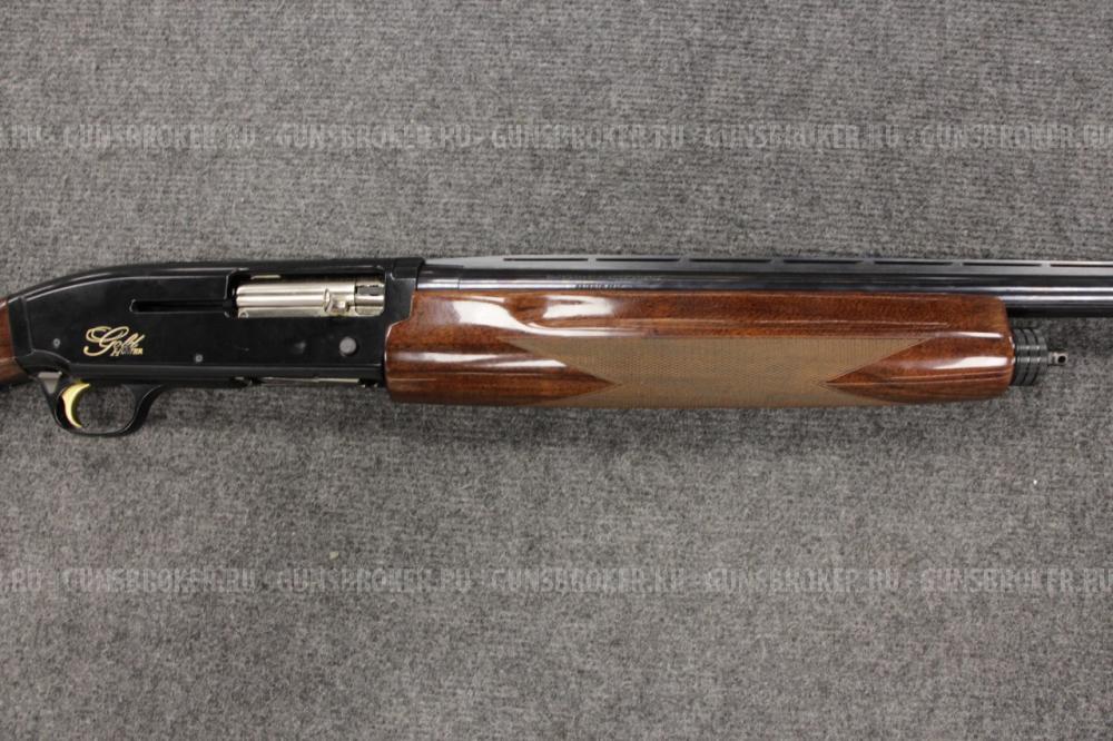 BROWNING GOLD, кал. 12/76 ЛЮБЕРЕЦКИЙ АРСЕНАЛ
