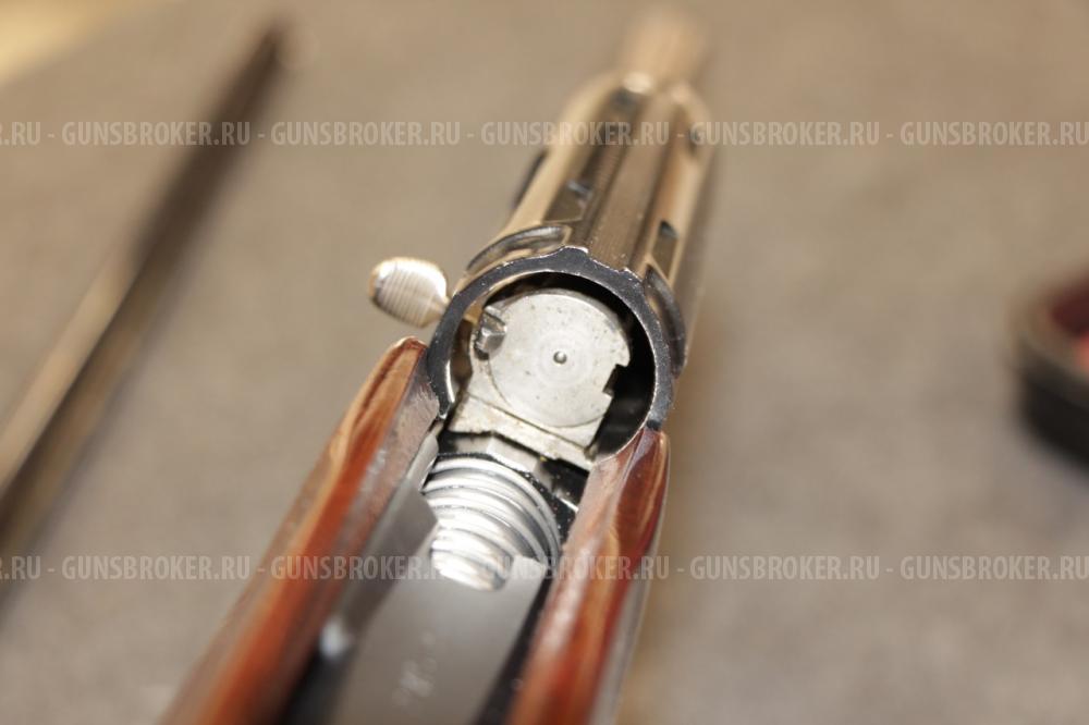 BROWNING GOLD, кал. 12/76 ЛЮБЕРЕЦКИЙ АРСЕНАЛ