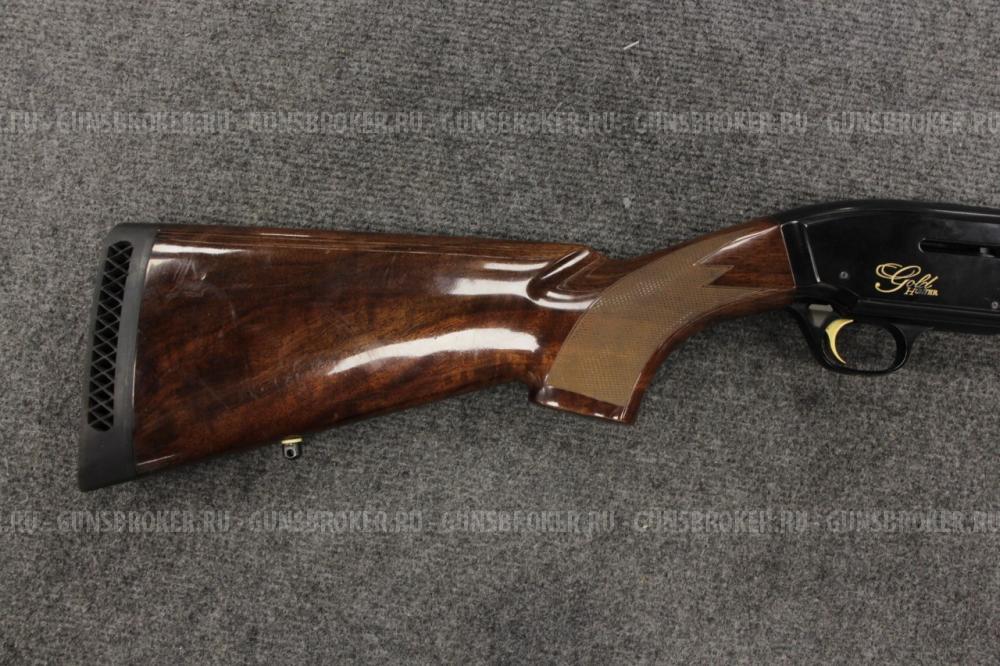 BROWNING GOLD, кал. 12/76 ЛЮБЕРЕЦКИЙ АРСЕНАЛ