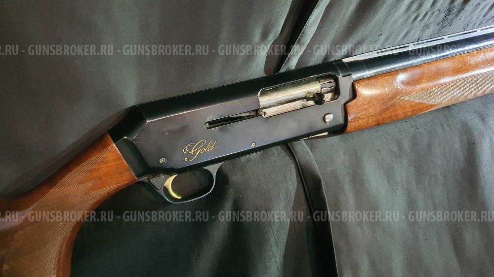 Browning Gold, кал.12/76