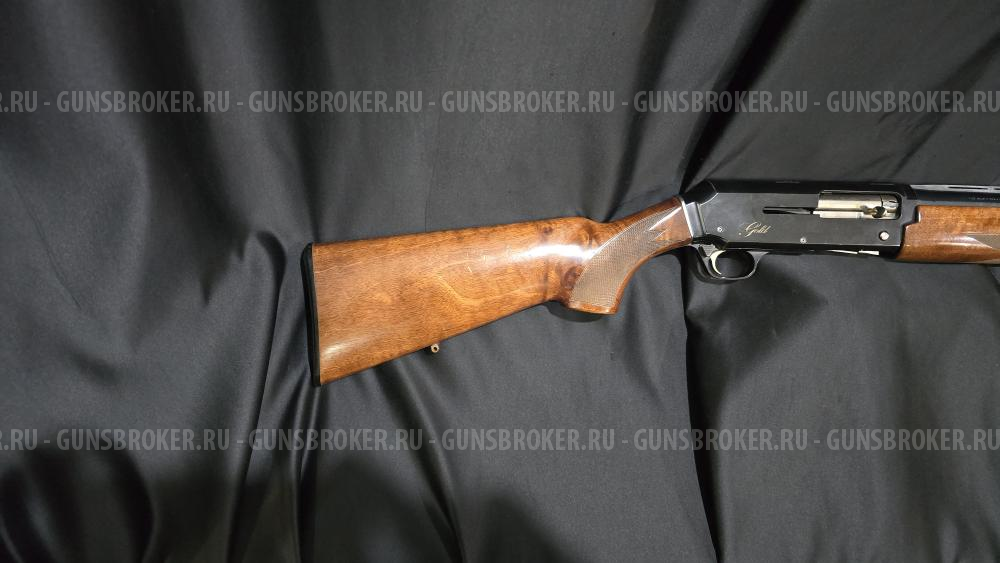 Browning Gold, кал.12/76