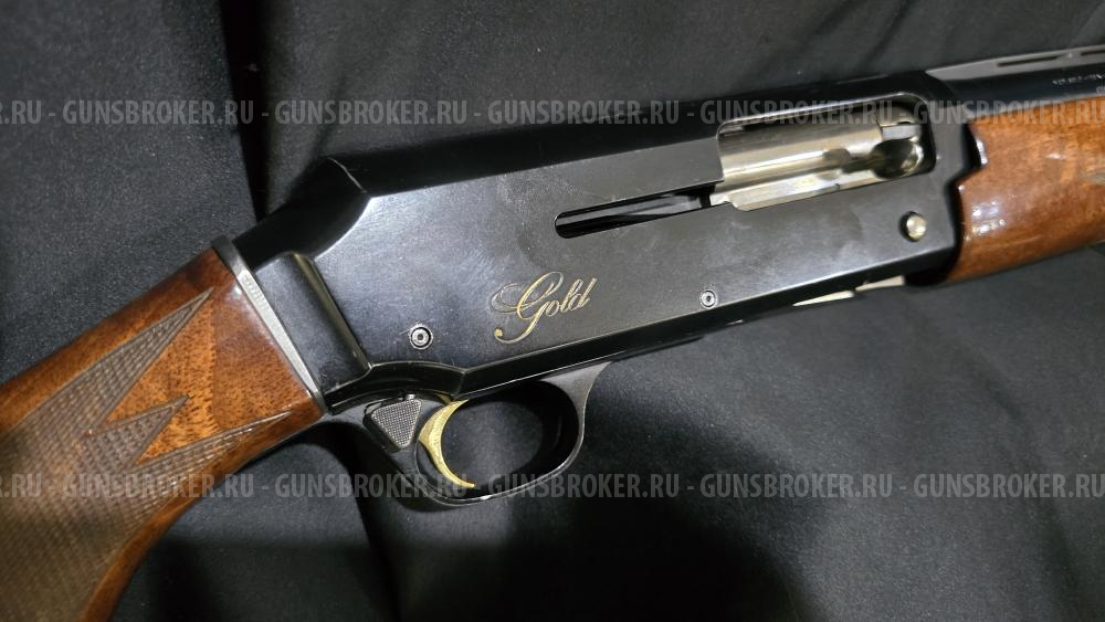 Browning Gold, кал.12/76