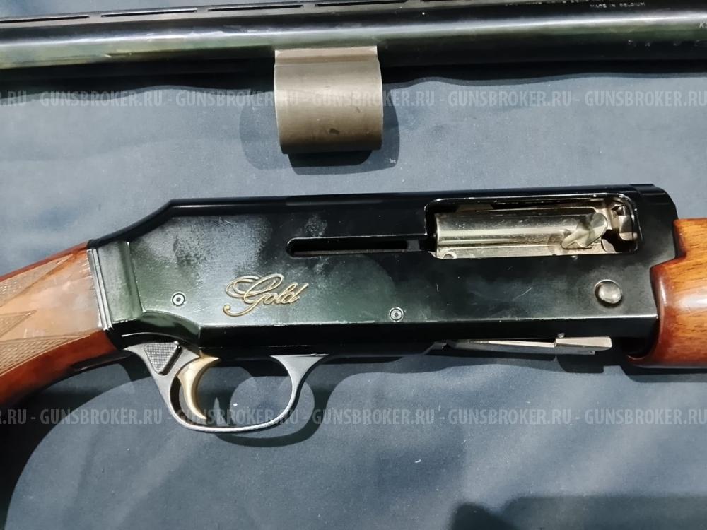 Browning Gold, кал.12/76