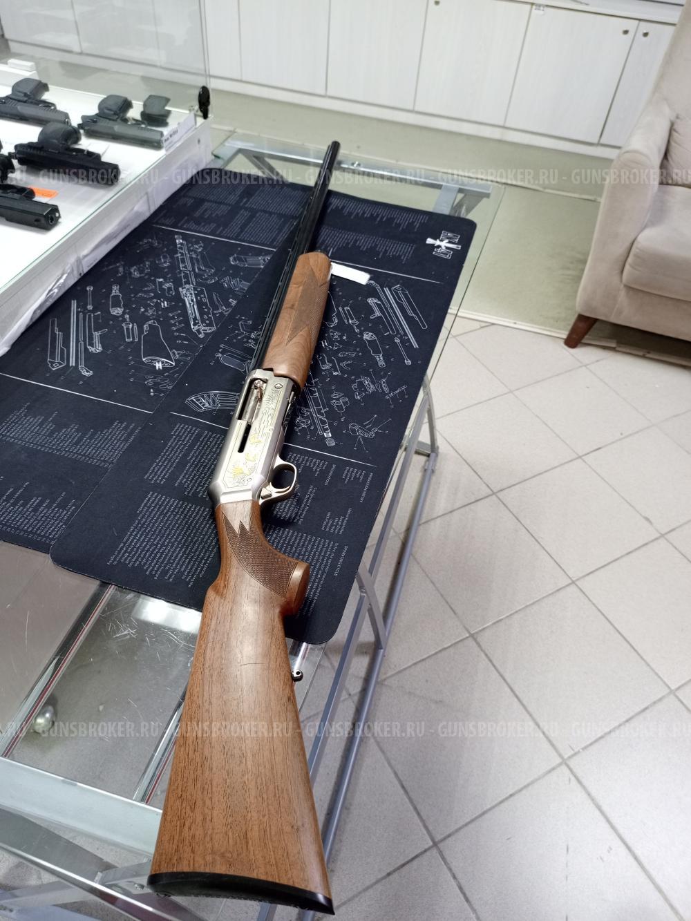 Browning Gold, кл. 12х76