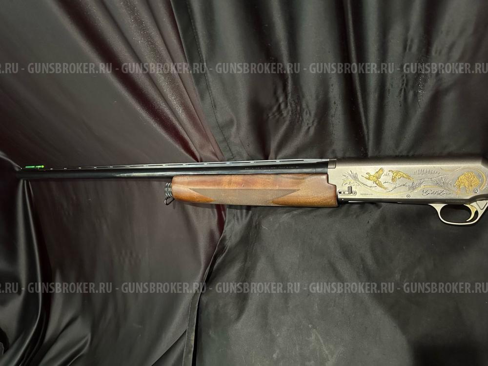 Browning Gold Luxus, кал.12/76, L-760