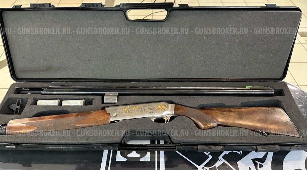 Browning Gold Luxus, кал.12/76, L-760