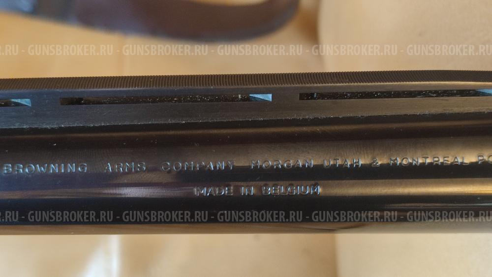 BROWNING GOLD 