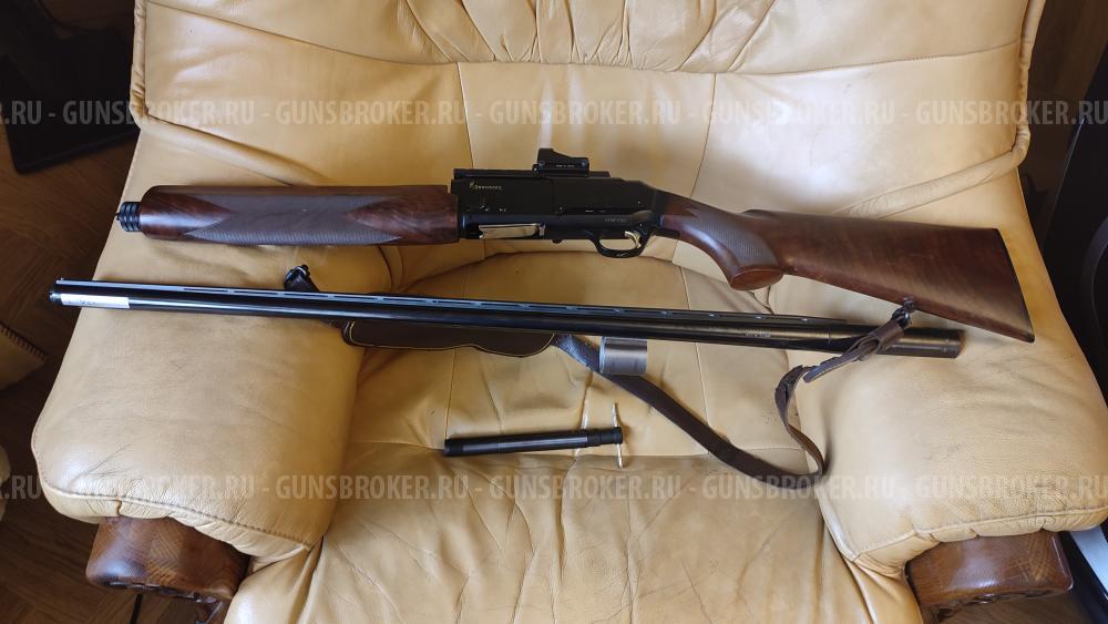 BROWNING GOLD 