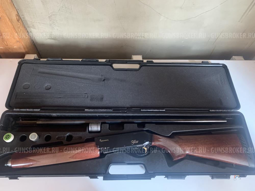 Browning gold