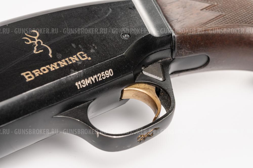 Browning Gold