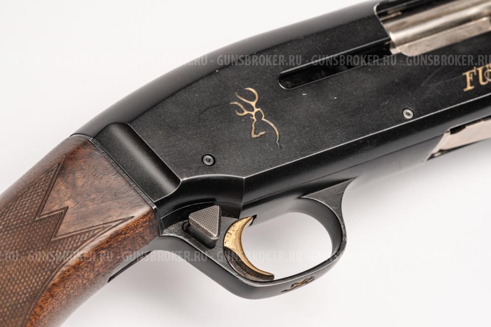 Browning Gold