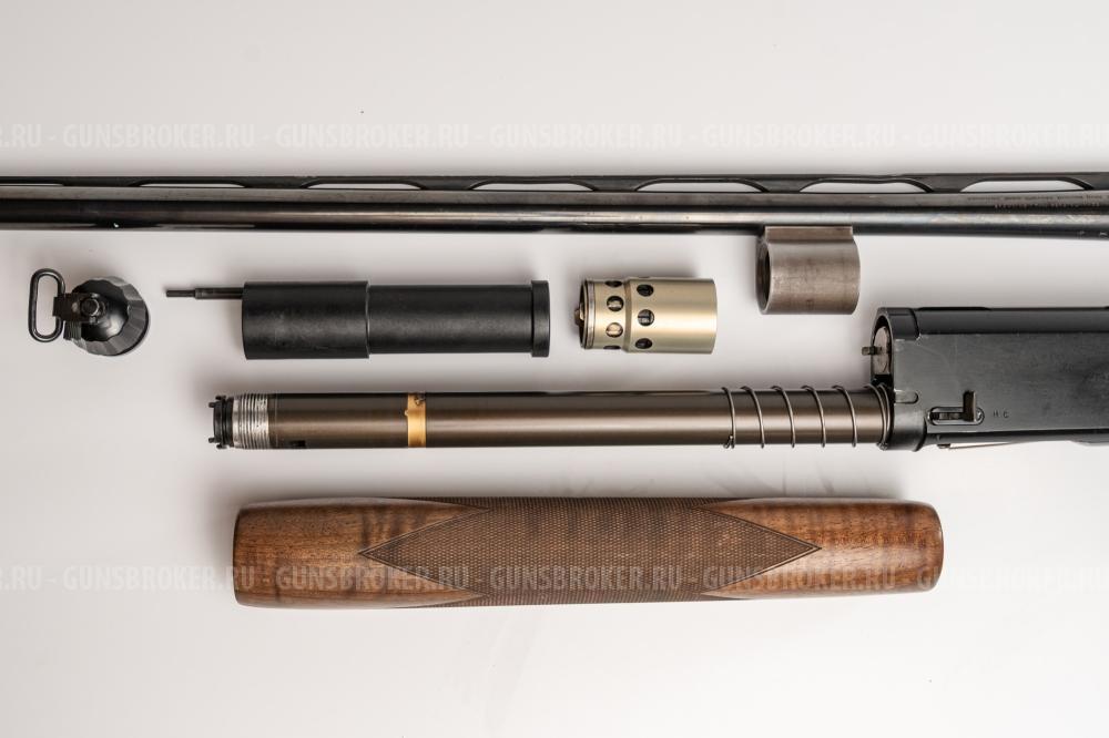 Browning Gold