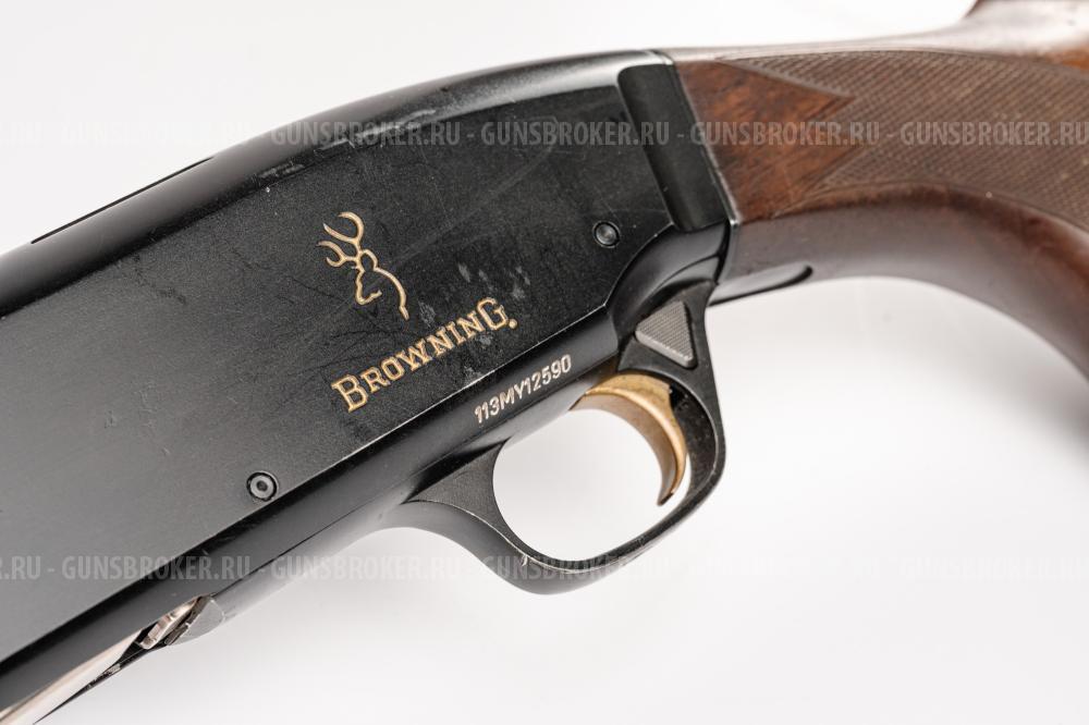 Browning Gold