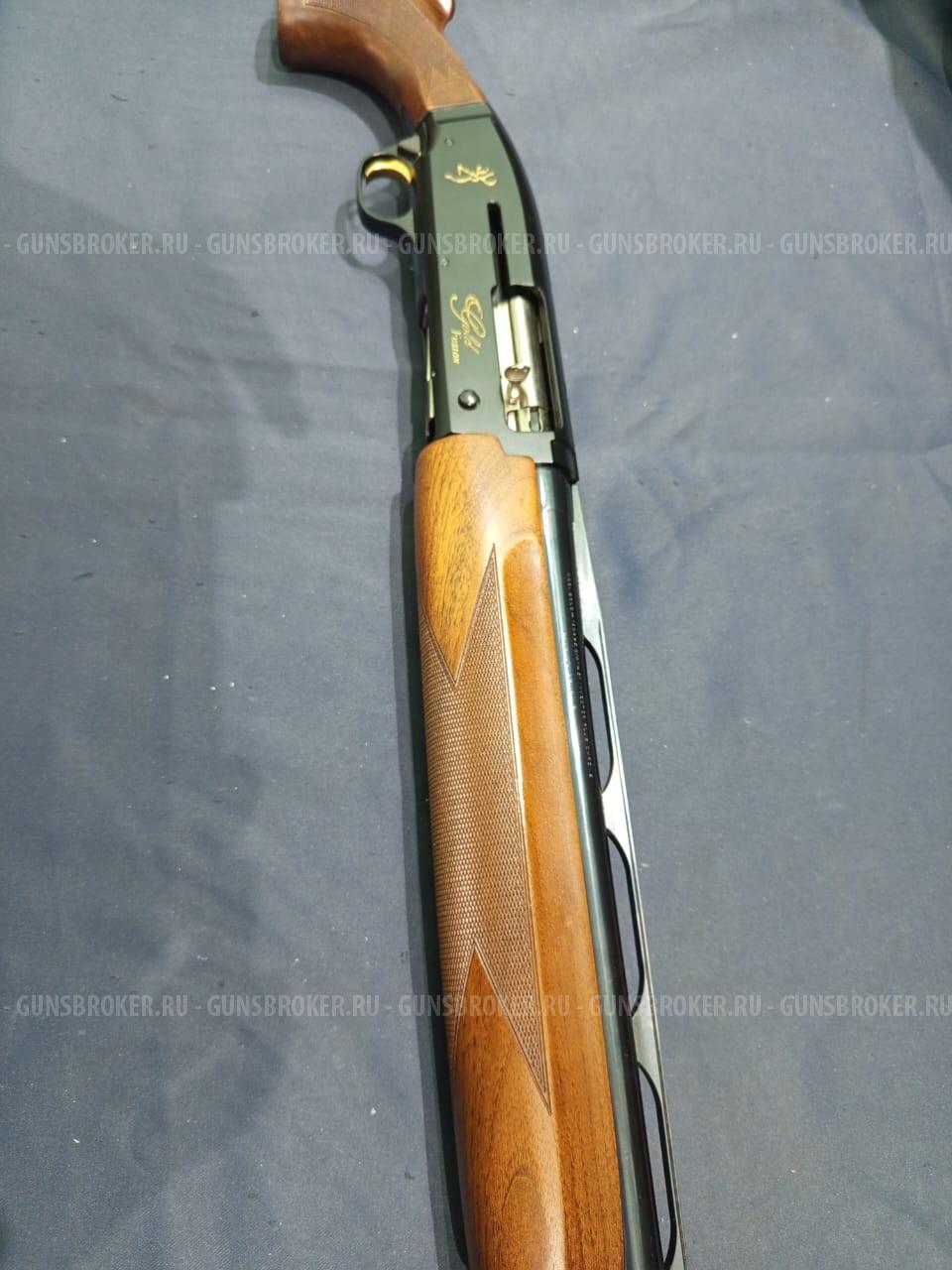 Browning Gold
