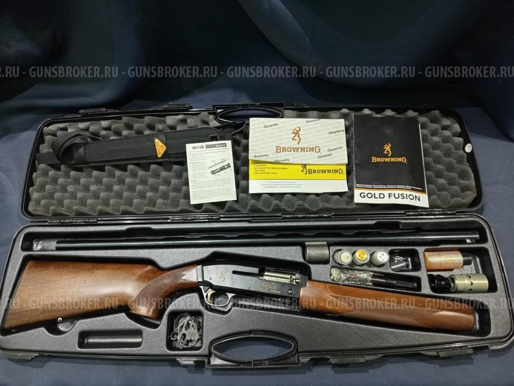 Browning Gold