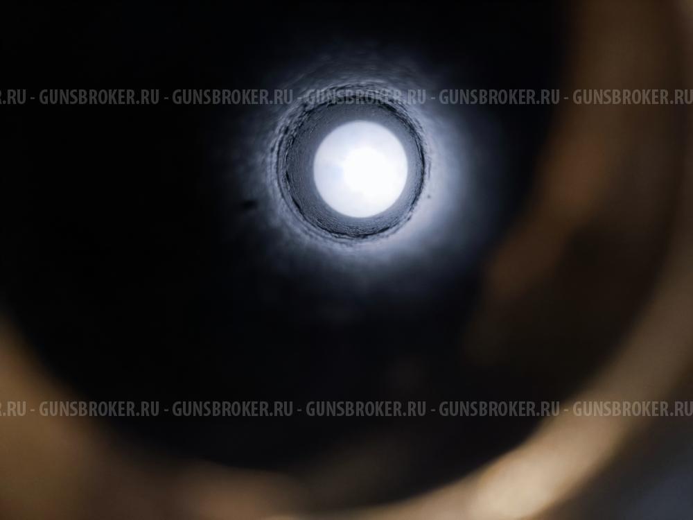 "Browning" Горизонталка фабрик натионале