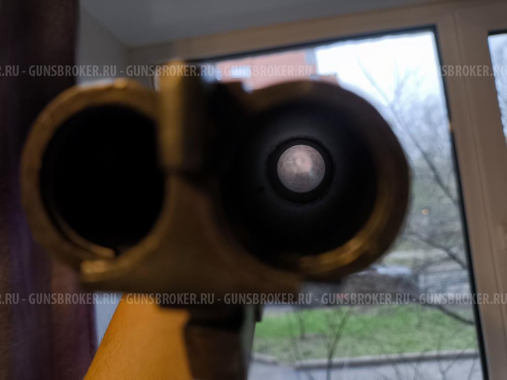 "Browning" Горизонталка фабрик натионале