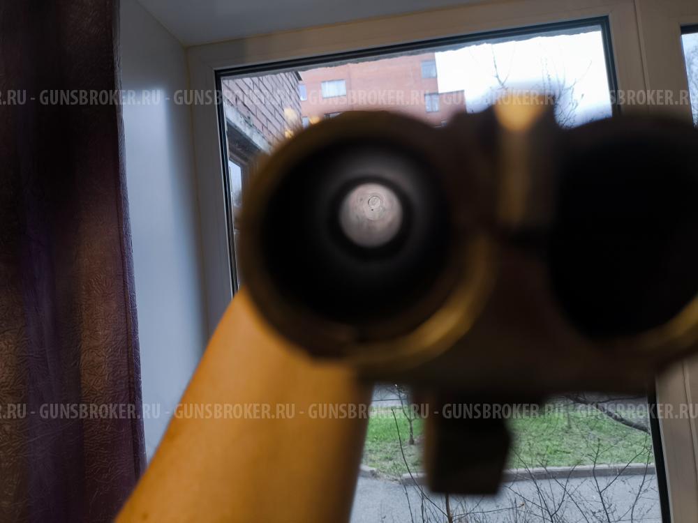 "Browning" Горизонталка фабрик натионале