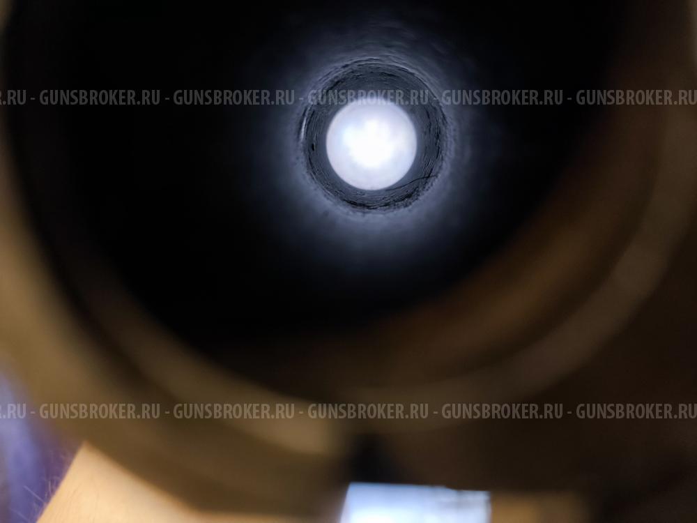 "Browning" Горизонталка фабрик натионале