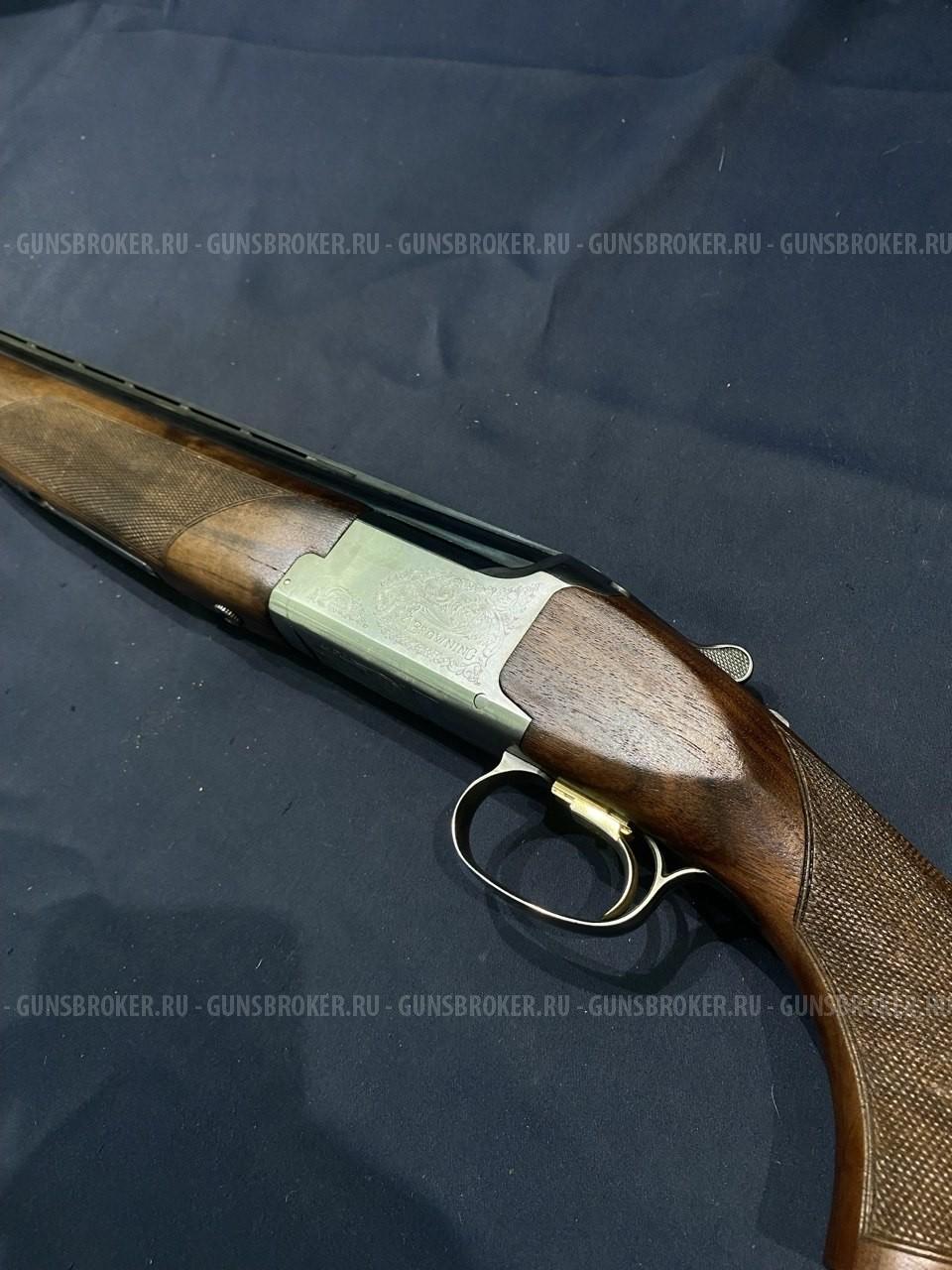 Browning Grade 1 425, кал.12/76