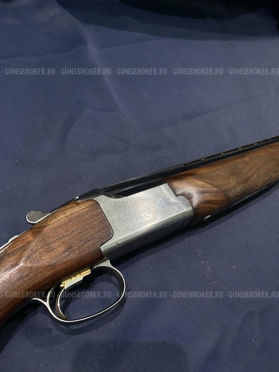 Browning Grade 1 425, кал.12/76