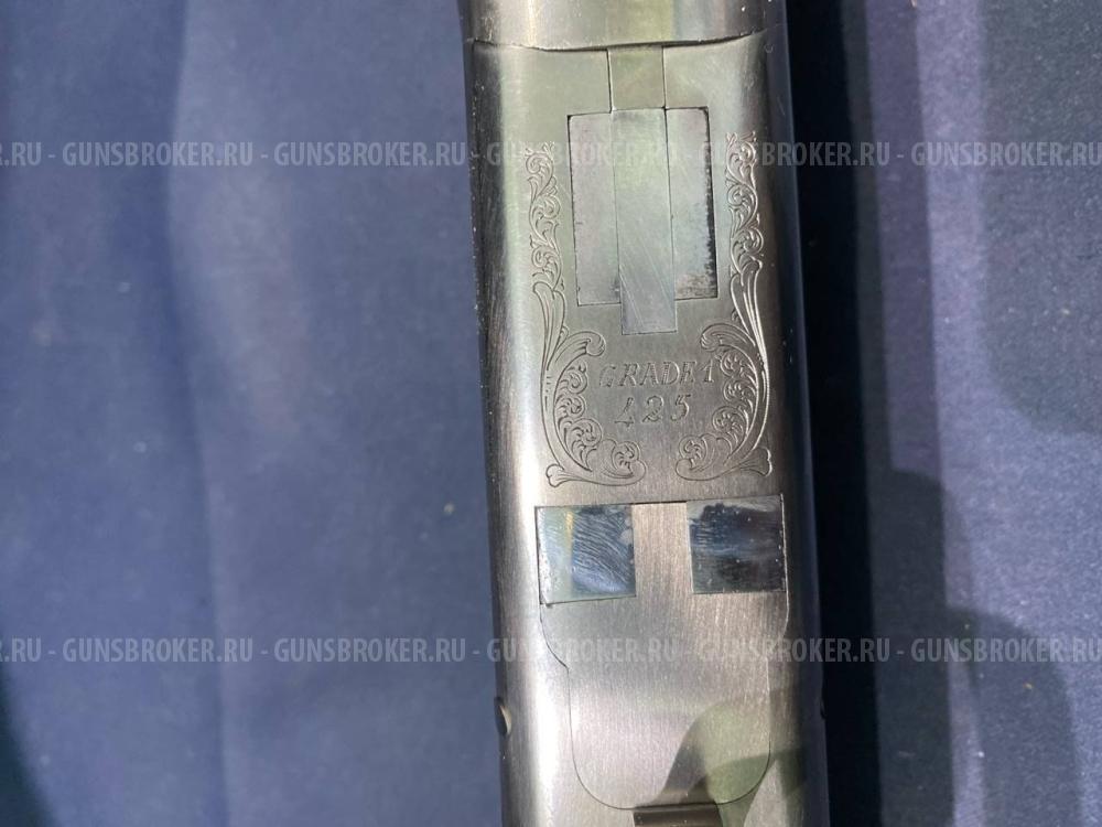 Browning Grade 1 425, кал.12/76