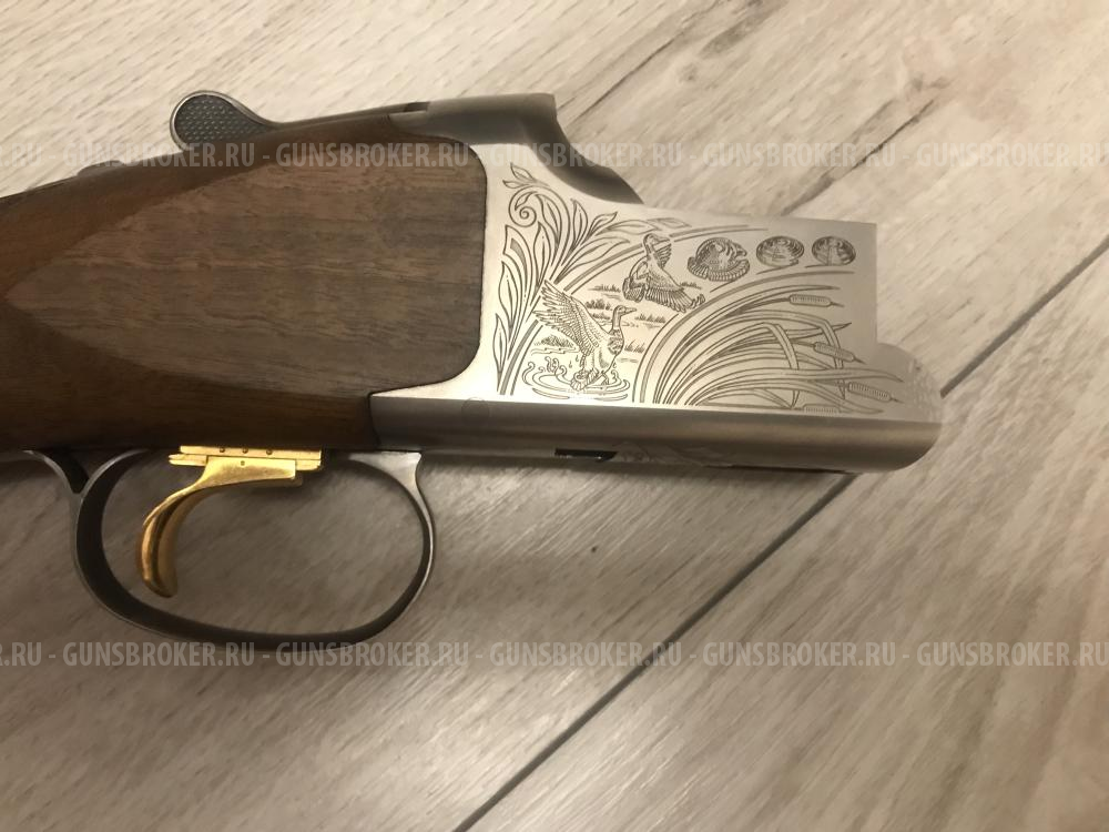 BROWNING GTS 12/76