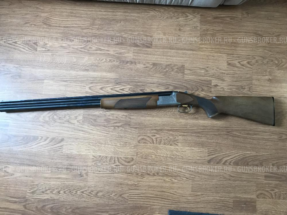 BROWNING GTS 12/76