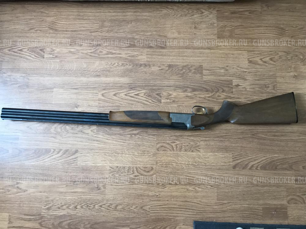 BROWNING GTS 12/76