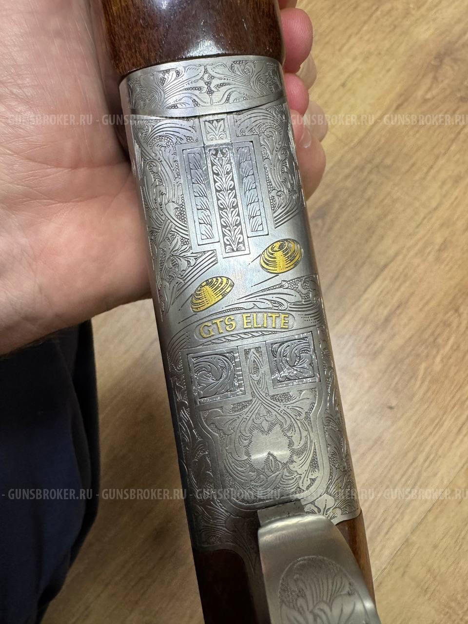Browning GTS Elite , кал. 12/76 в СПБ