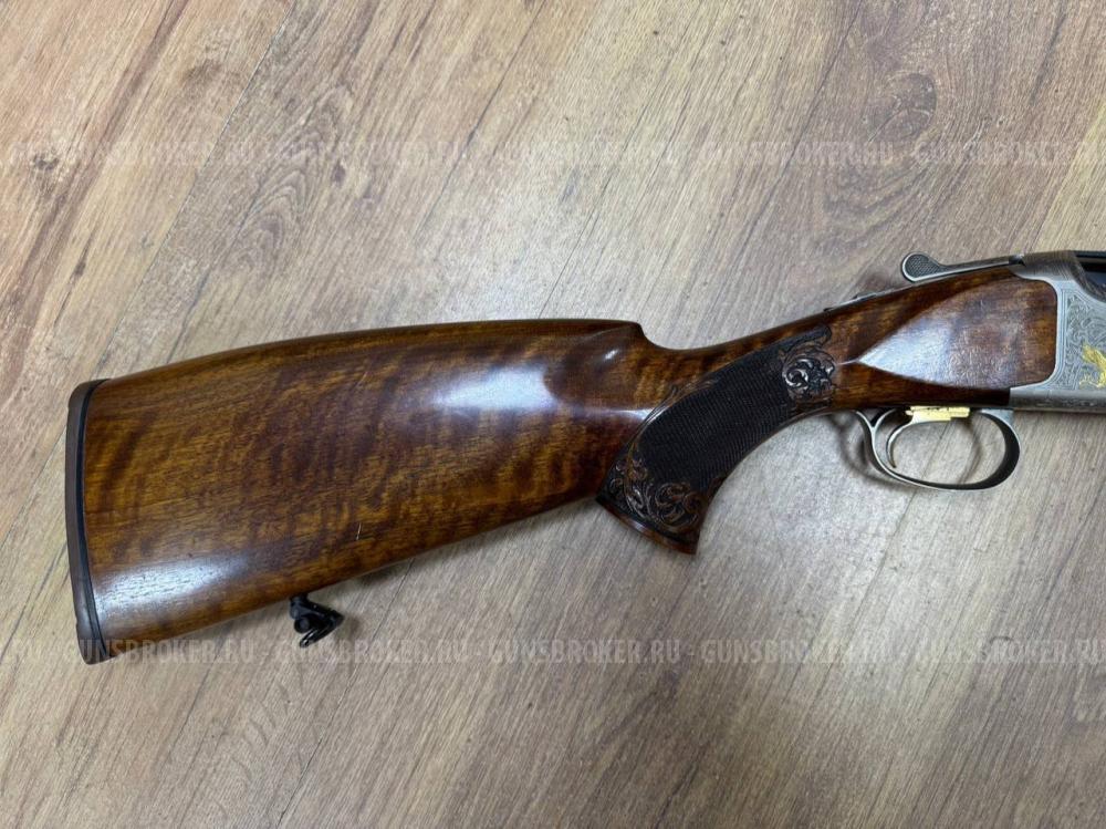Browning GTS Elite , кал. 12/76 в СПБ