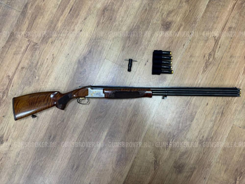 Browning GTS Elite , кал. 12/76 в СПБ