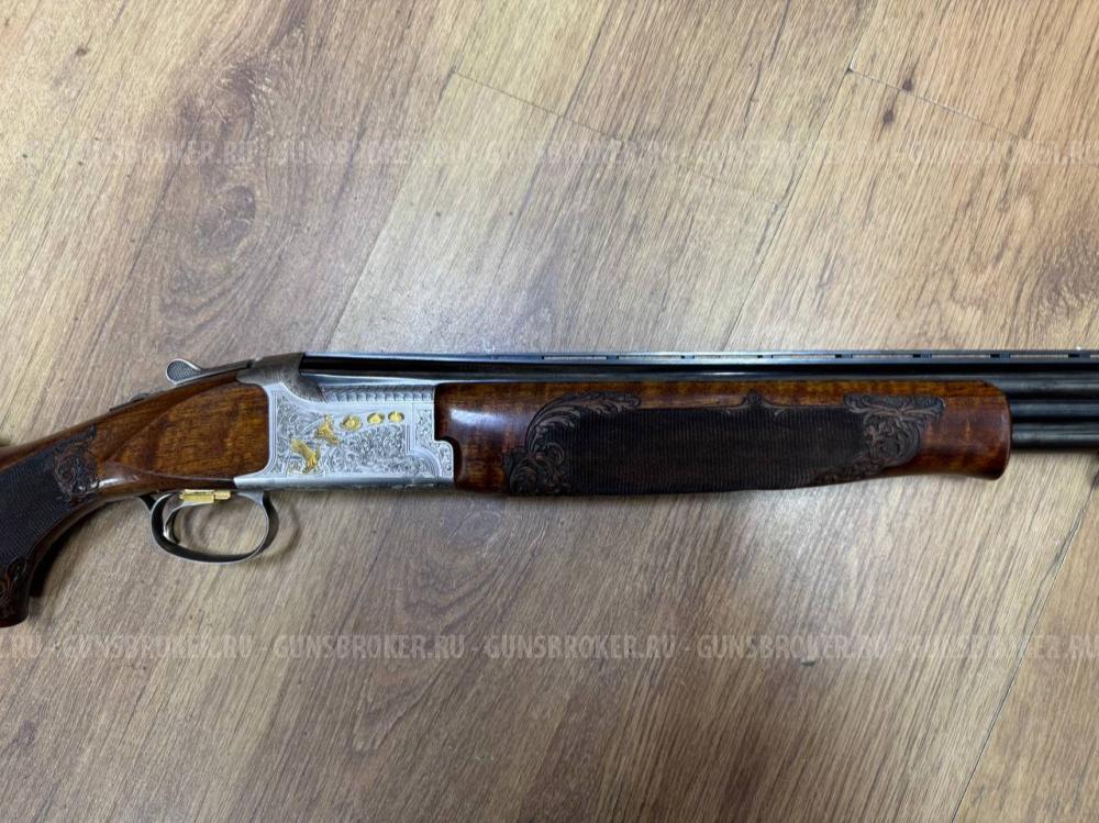 Browning GTS Elite , кал. 12/76 в СПБ