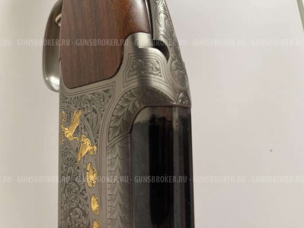 Browning GTS Elite Gold