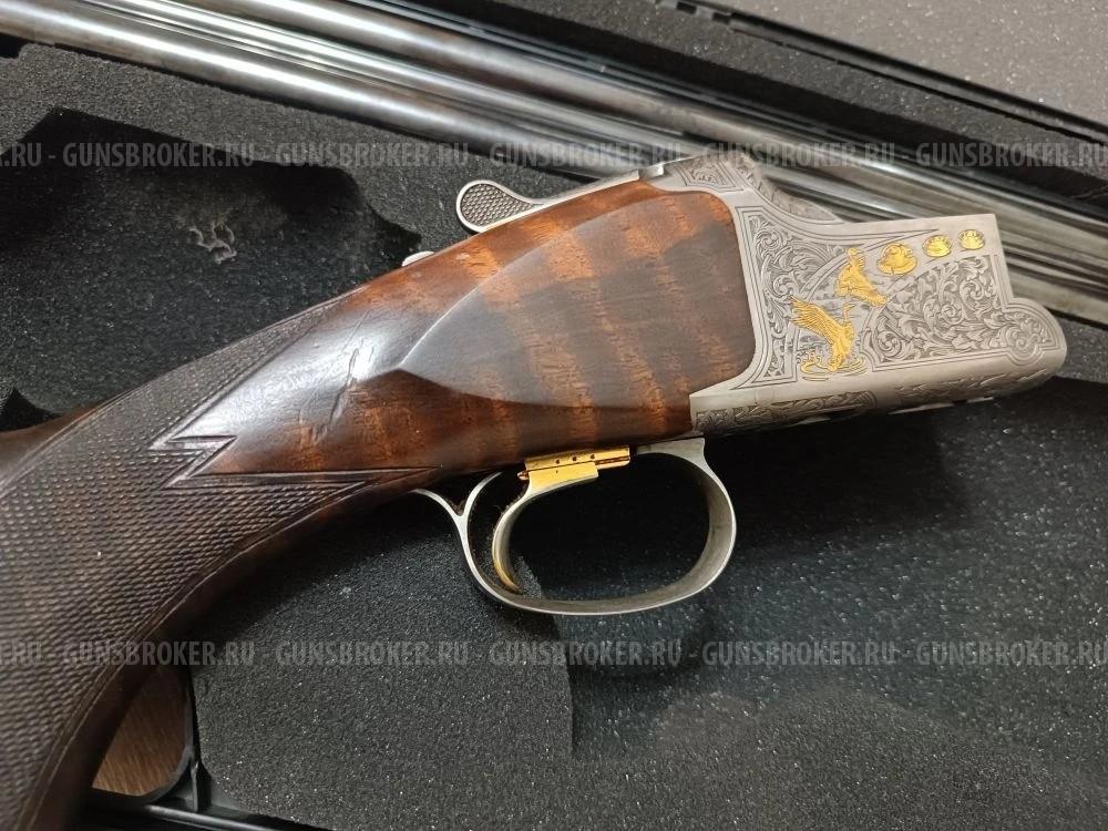 Browning GTS Elite 