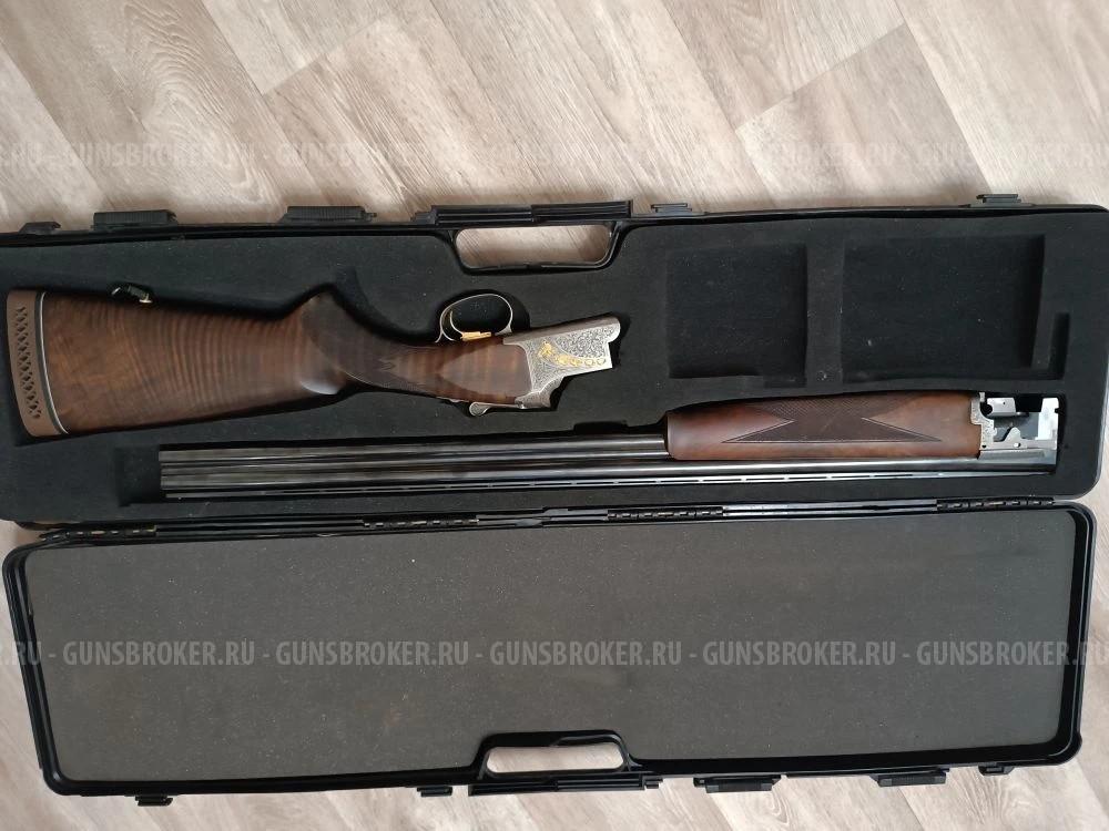 Browning GTS Elite 