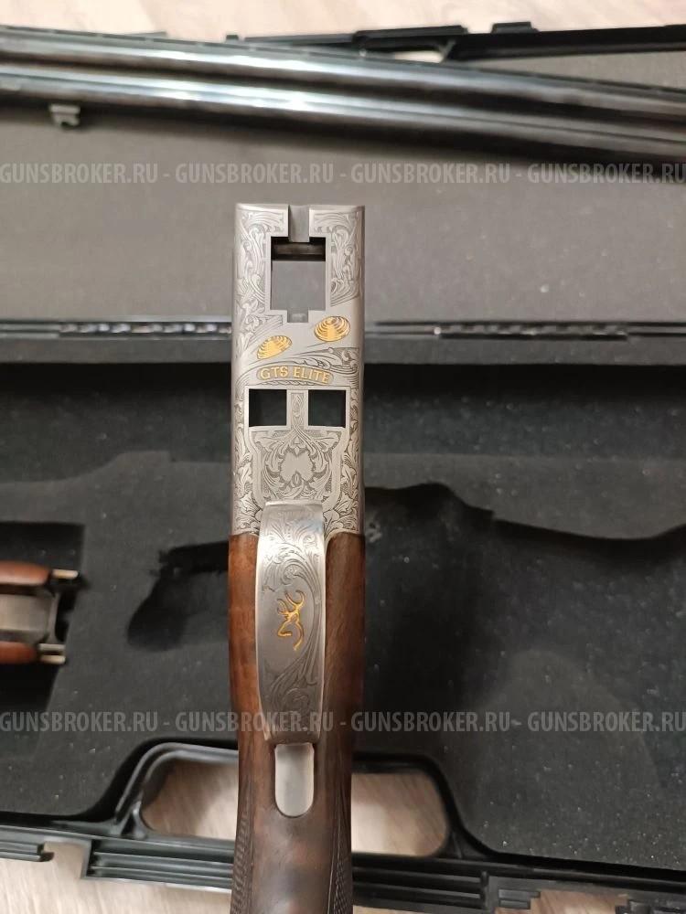 Browning GTS Elite 