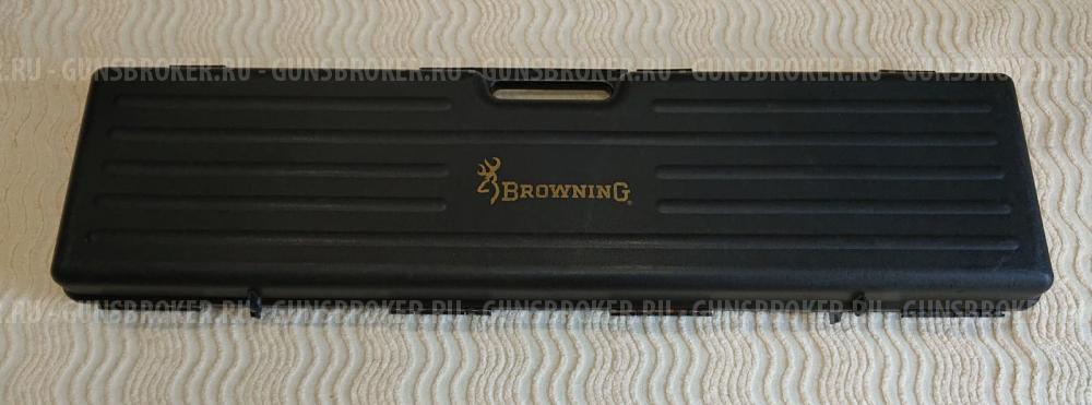 BROWNING GTS калибр 12/76