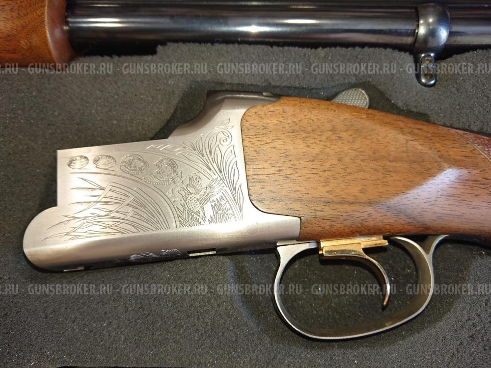 BROWNING GTS калибр 12/76