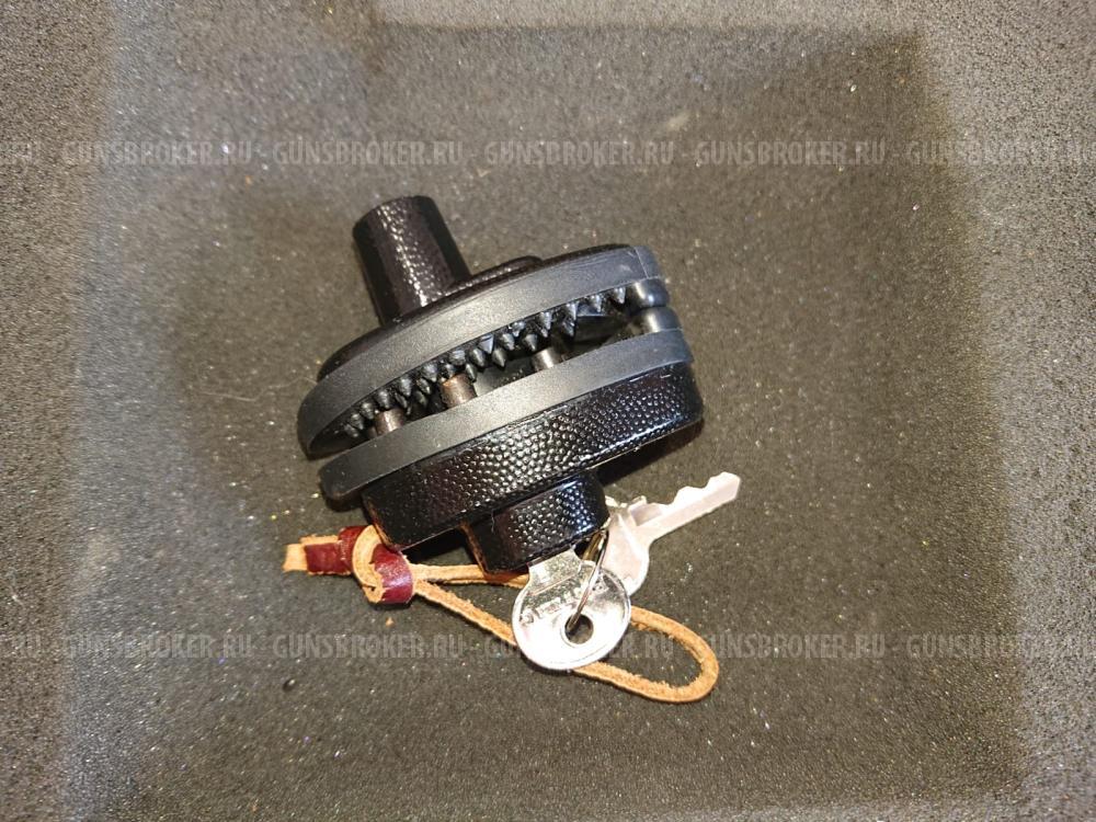 BROWNING GTS калибр 12/76